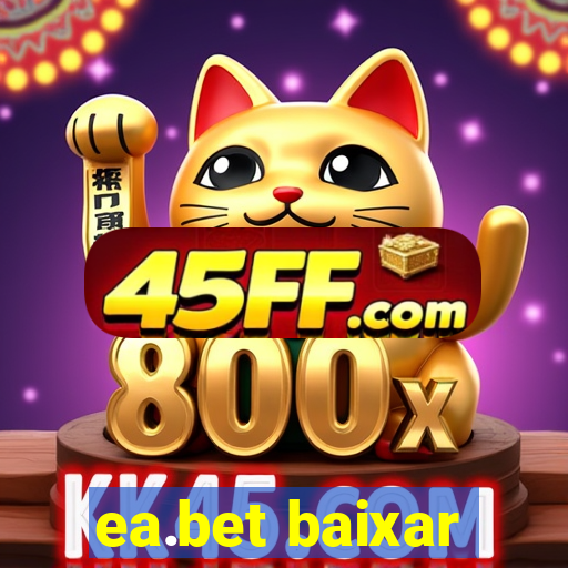 ea.bet baixar